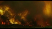 Clip #6 'Lo que arde'
