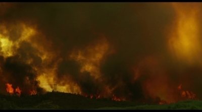 Clip #6 'Lo que arde'