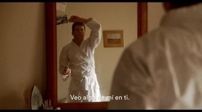 Tráiler subtitulado 'El arte de defenderse'