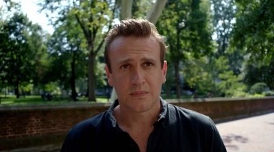 Teaser 'Desde otro lugar': Peter