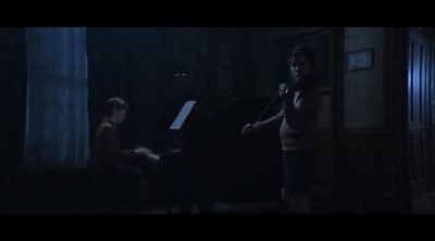 Tráiler oficial español 'La canción de los nombres olvidados'