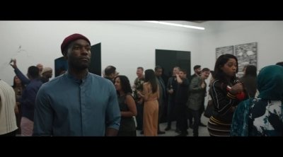 Tráiler 'Candyman' (2020)