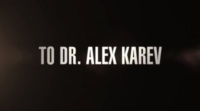 'Anatomía de Grey': Teaser episodio homenaje a Justin Chambers