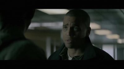 Tráiler inglés 'Jacob's Ladder'