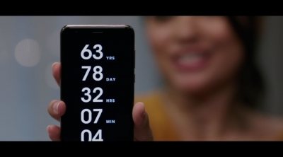 Tráiler 'Coundown. La hora de tu muerte'