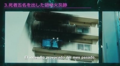 Tráiler subtitulado 'El Aro: Capítulo Final' VOSE