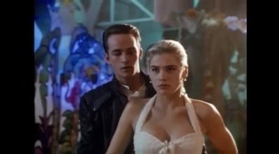 Tráiler 'Buffy, la cazavampiros'