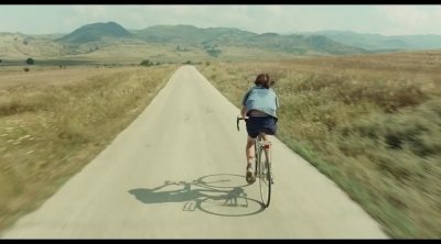 Tráiler 'El centro del horizonte' VOSE