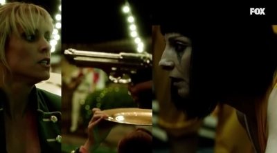 Promo 'Vis a vis: El oasis' #2