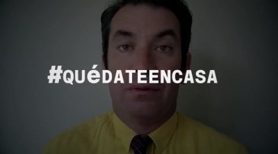 'Camera café' vuelve para amenizar la cuarentena por el coronavirus