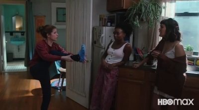 Tráiler 'Love Life'