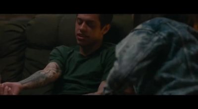 Tráiler 'The King of Staten Island'