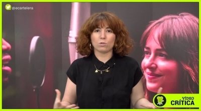Videocrítica 'Personal Assistant'