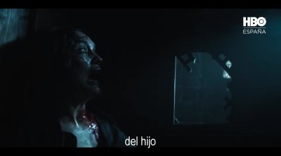 Teaser tráiler '30 Monedas'