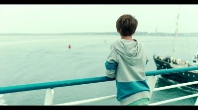 Tráiler 'Mi semana extraordinaria con Tess'