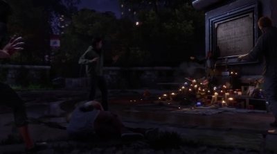 Tráiler 'Marvel's Avengers'