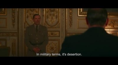 Trailer 'De Gaulle'