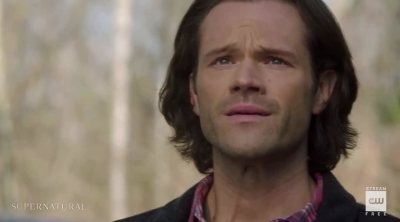 Tráiler 'Sobrenatural' temporada 15 últimos episodios