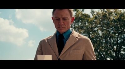Tráiler español 'Sin tiempo para morir' #2