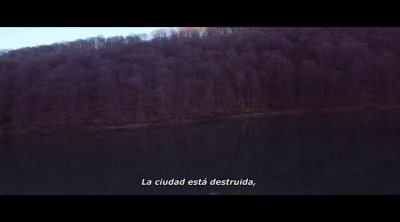 Tráiler 'El drogas'