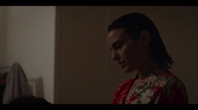 Tráiler 'L'ofrena'