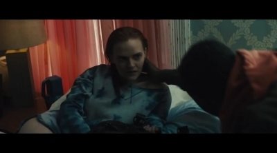 Clip Exclusivo "Va a haber problemas" 'Nación cautiva'
