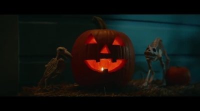 Teaser 'Halloween Kills' #2