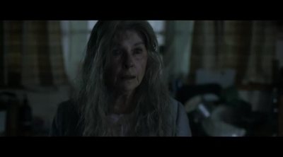 Tráiler español 'Relic'