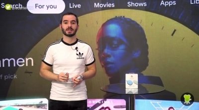 Análisis del nuevo Chromecast de Google: una interfaz para controlarlos a todos