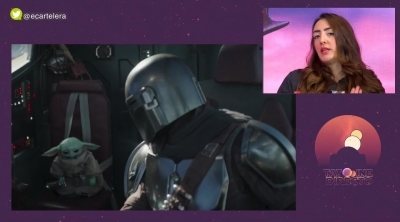Tatooine Directo | 'The Mandalorian' 2x04, Baby Yoda y los planes Imperiales