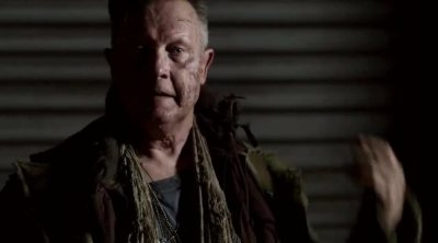 Tráiler Extensión Temporada 10 'The Walking Dead'