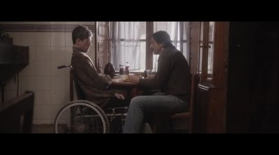Tráiler 'Amigo' (2020)
