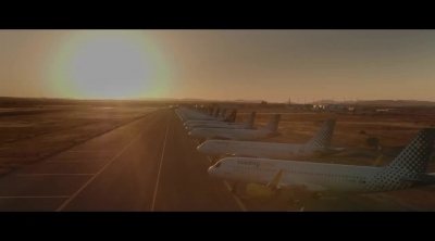 Tráiler 'Renaceres'