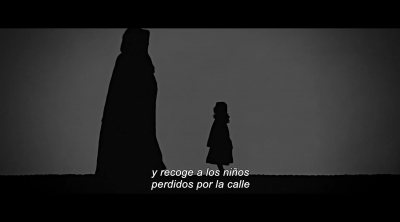 Tráiler subtitulado 'La vampira de Barcelona'