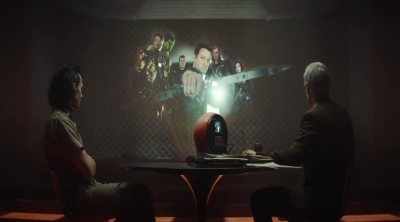 Tráiler 'Loki'