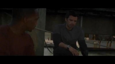 Tráiler español 'Falcon y el Soldado de Invierno'