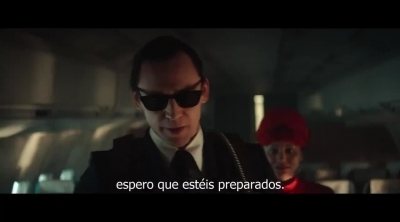 Tráiler VOSE 'Loki'