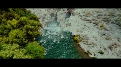 Tráiler español 'Mi amigo Pony'