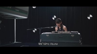 Tráiler 'Birdsong'