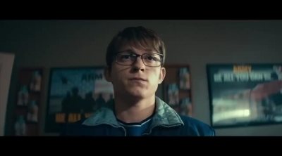 Teaser tráiler 'Cherry'