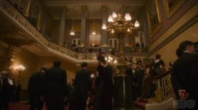 Teaser tráiler 'The Nevers'