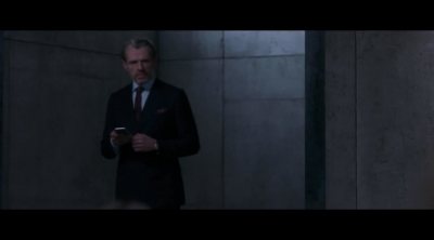 Tráiler español 'Los Traductores'