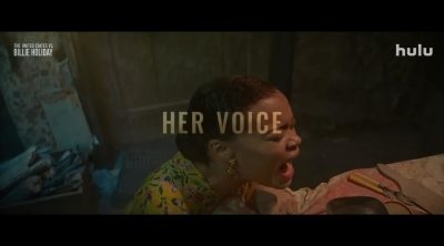 Tráiler 'Los Estados Unidos contra Billie Holiday'