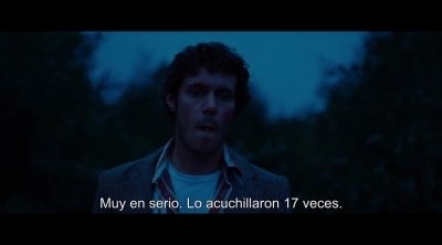 Tráiler VOSE 'El joven detective'