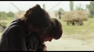 Tráiler VOSE 'El horizonte'