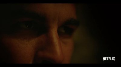 Teaser 'El inocente'