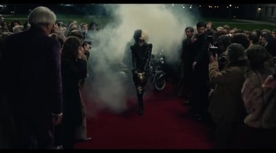 Tráiler 'Cruella' #2