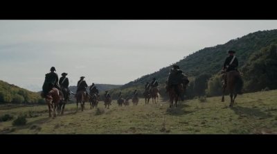 Tráiler 'Libertad'