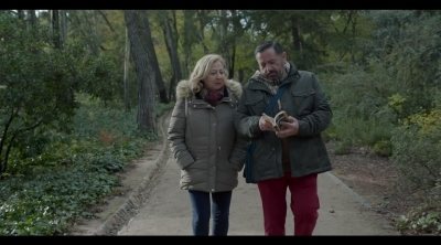 Tráiler 'Un efecto óptico'