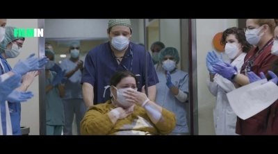 Tráiler 'El lado humano'